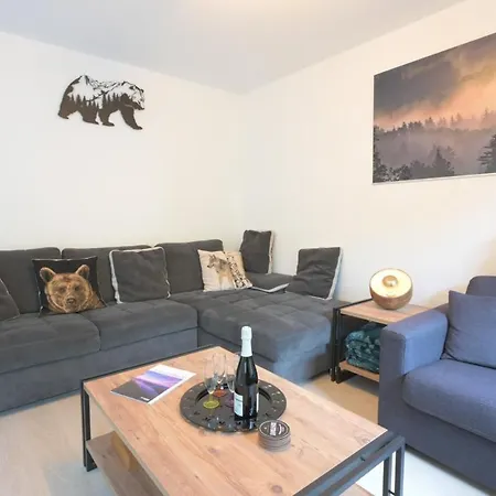 Appartement La Parenthese Plein Centre Au Calme A 300 M Du *