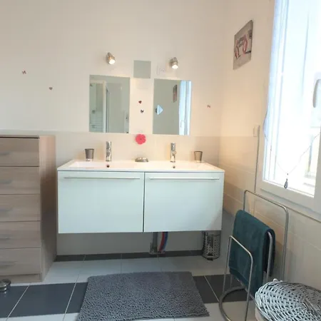 La Parenthese Plein Centre Au Calme A 300 M Du Appartement *