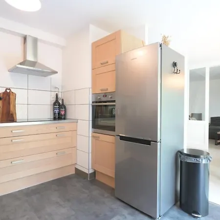 La Parenthese Plein Centre Au Calme A 300 M Du Gérardmer