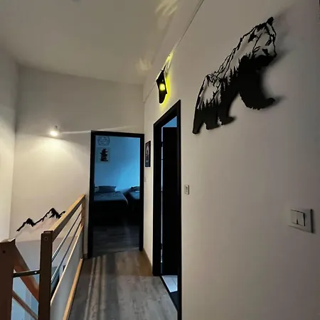 La Parenthese Plein Centre Au Calme A 300 M Du Appartement Gérardmer