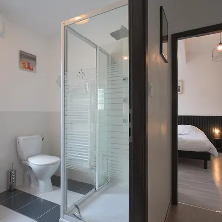 La Parenthese Plein Centre Au Calme A 300 M Du