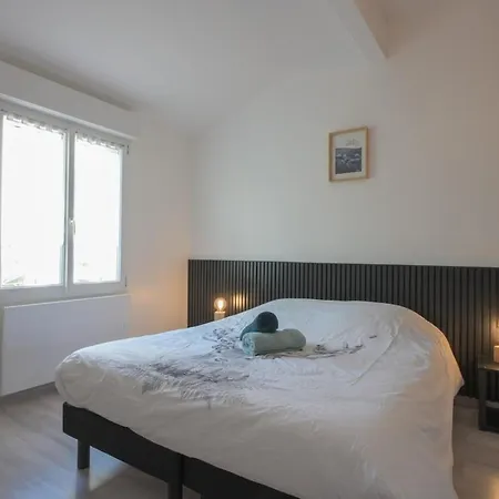 La Parenthese Plein Centre Au Calme A 300 M Du Appartement *