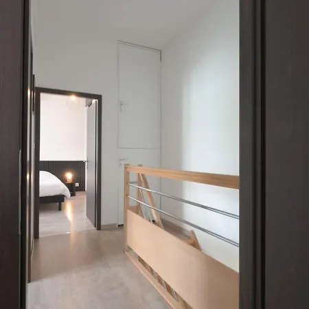 La Parenthese Plein Centre Au Calme A 300 M Du * Gérardmer