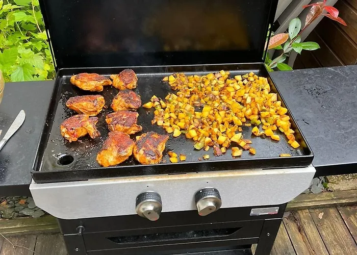 La Parenthese Plein Centre Au Calme A 300 M Du Apartmán Gérardmer