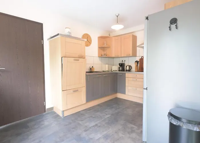 Apartmán La Parenthese Plein Centre Au Calme A 300 M Du *