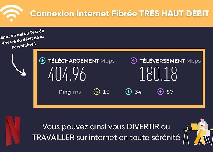 Apartmán La Parenthese Plein Centre Au Calme A 300 M Du Gérardmer