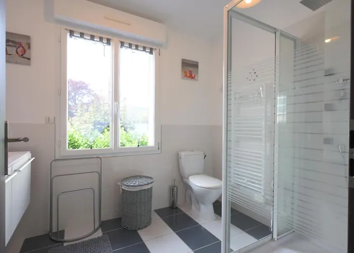 La Parenthese Plein Centre Au Calme A 300 M Du *