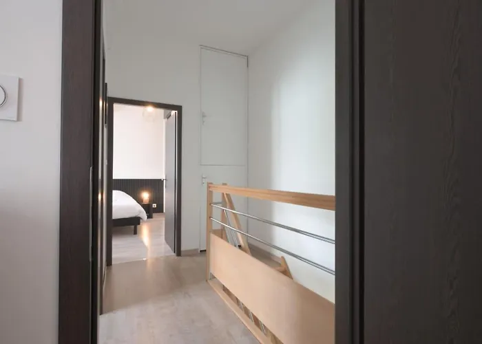 La Parenthese Plein Centre Au Calme A 300 M Du * Gérardmer